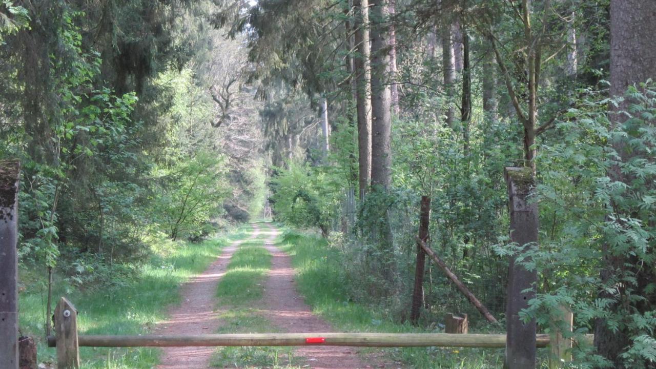 Fewo-Filter-Moelln מראה חיצוני תמונה